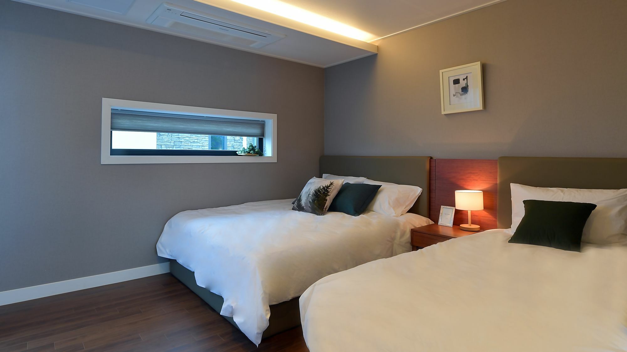 Arts Spa&Poolvilla Jeju Exterior photo