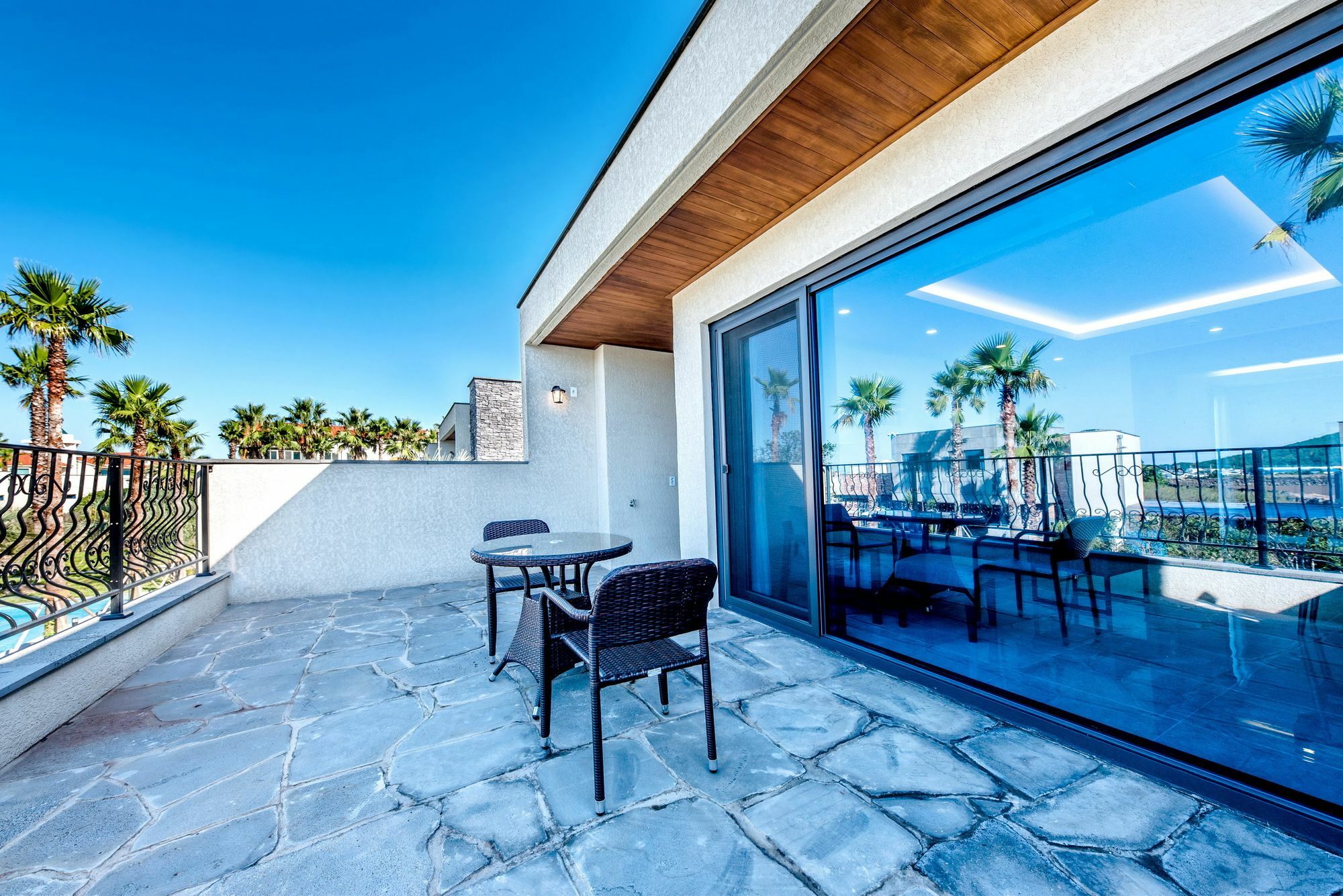Arts Spa&Poolvilla Jeju Exterior photo